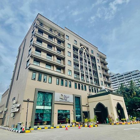 Puteri Bay Hotel Melaka Zewnętrze zdjęcie