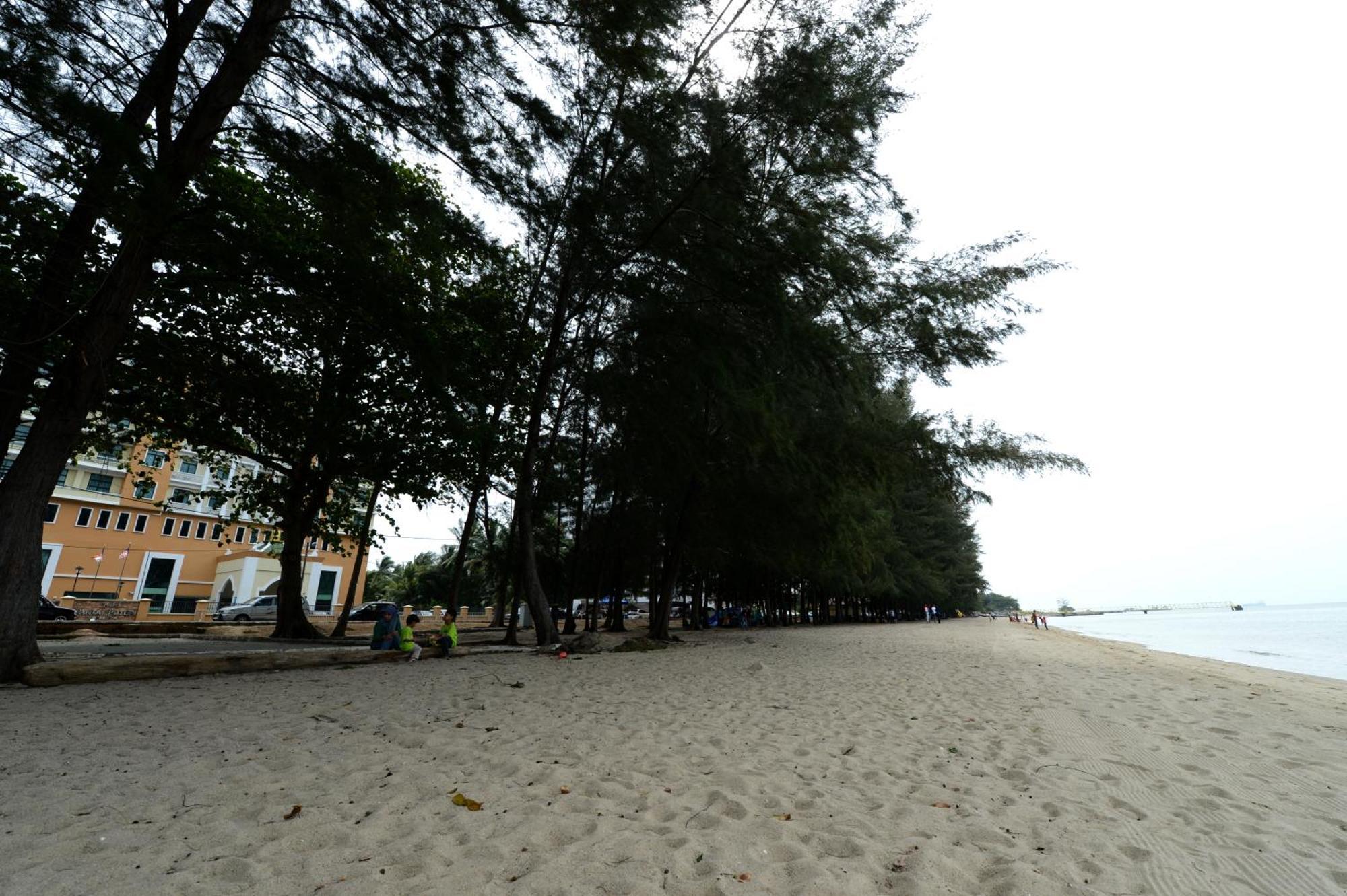 Puteri Bay Hotel Melaka Zewnętrze zdjęcie