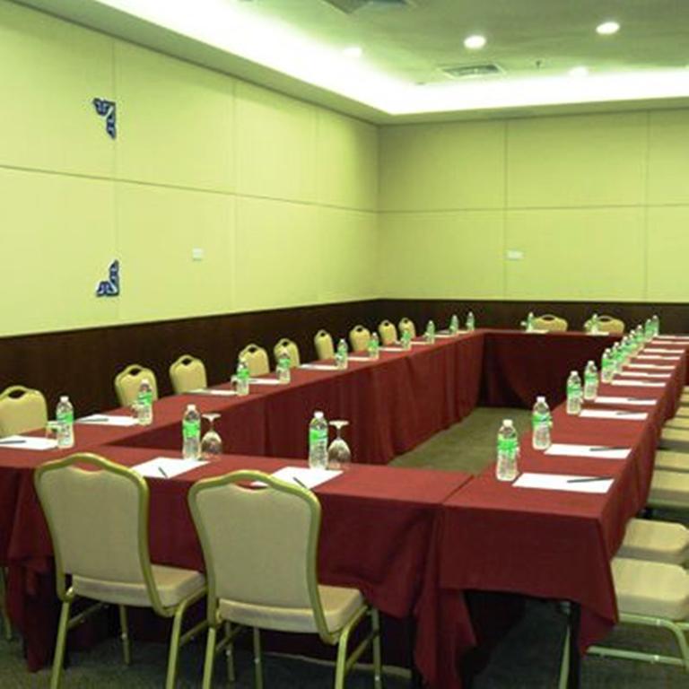 Puteri Bay Hotel Melaka Zewnętrze zdjęcie