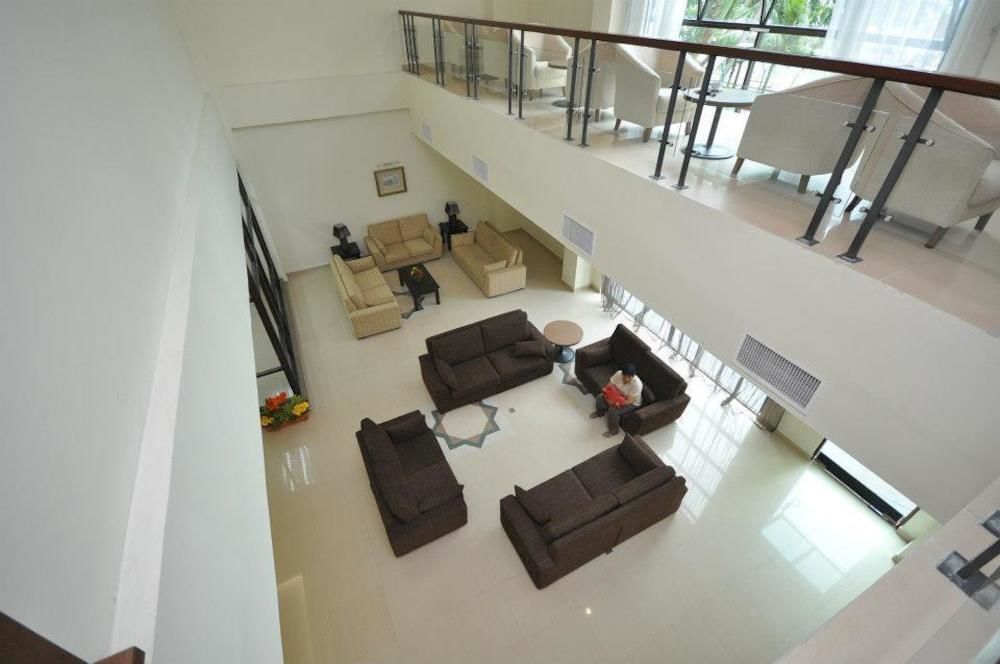 Puteri Bay Hotel Melaka Zewnętrze zdjęcie