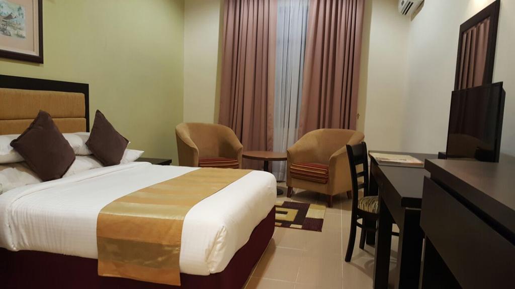 Puteri Bay Hotel Melaka Zewnętrze zdjęcie