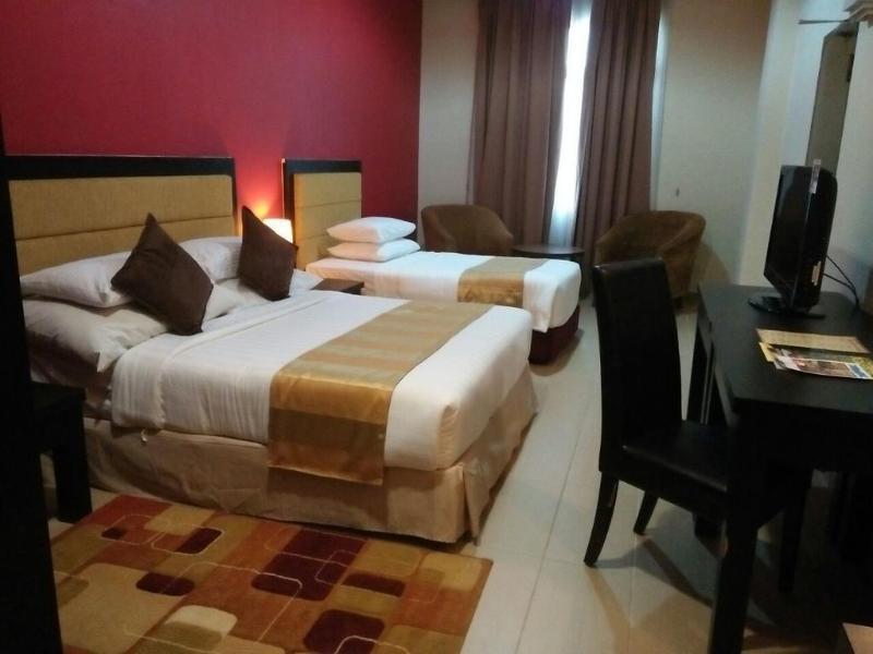 Puteri Bay Hotel Melaka Zewnętrze zdjęcie