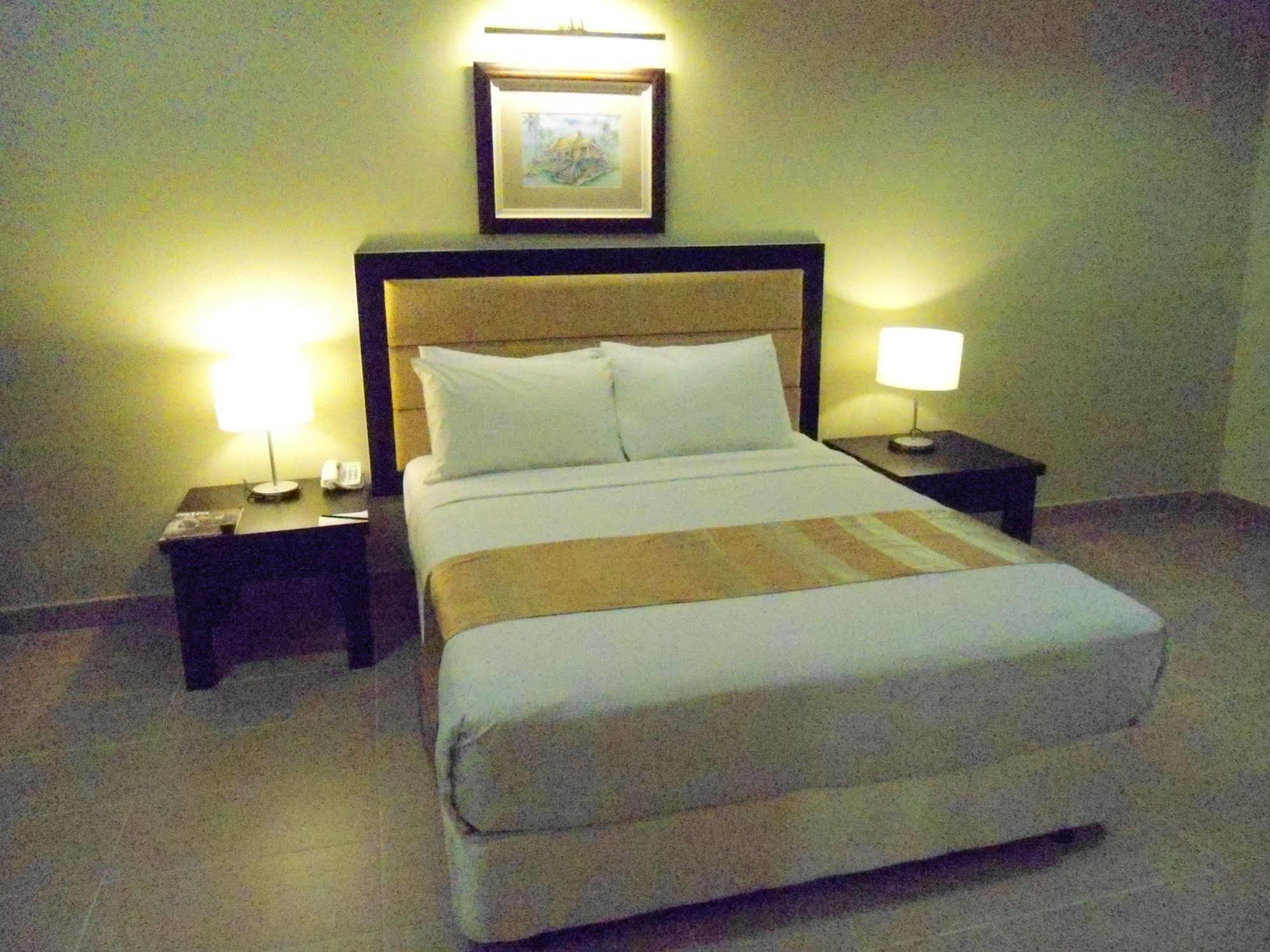 Puteri Bay Hotel Melaka Zewnętrze zdjęcie