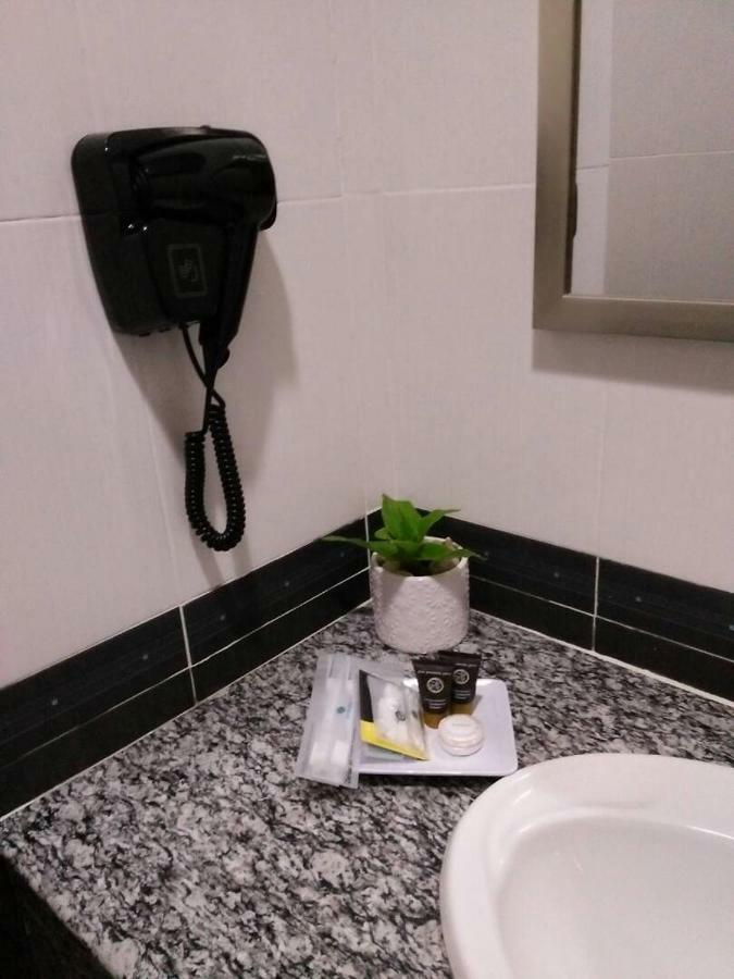 Puteri Bay Hotel Melaka Zewnętrze zdjęcie