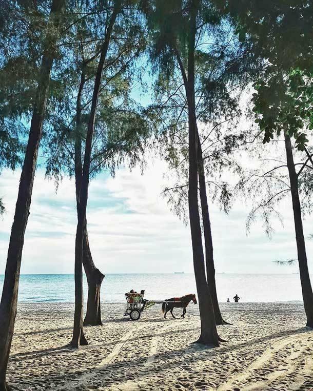 Puteri Bay Hotel Melaka Zewnętrze zdjęcie